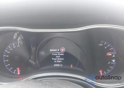 2019 Jeep Grand Cherokee Srt 4X4 from USA, damaged, VIN 1C4RJFDJ5KC835149